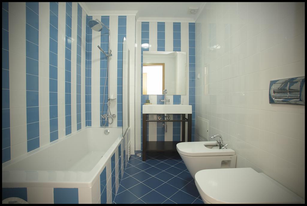Casa Do Joaquim Da Praia Nazaré Habitación foto